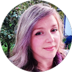 Profile photo of Sara Carmen