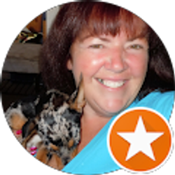 Profile photo of Beth Bosworth