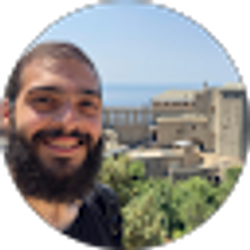 Profile photo of David Rayahin