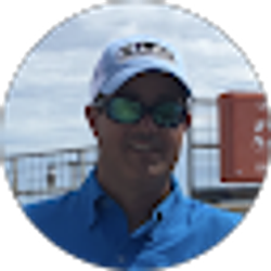 Profile photo of Colby Gravatt