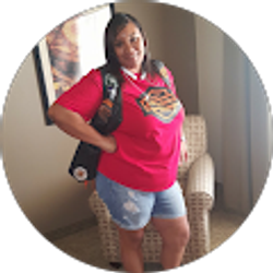 Profile photo of Stephanie Lee