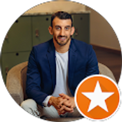 Profile photo of Adam Ali