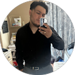 Profile photo of Joseph LaRocca