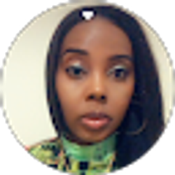 Profile photo of Bria Bunyan