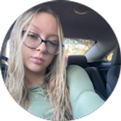 Profile photo of Myleigh Mabe