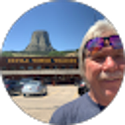 Profile photo of Mark Rice