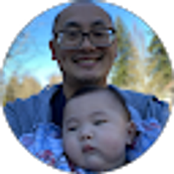 Profile photo of Richard Cha