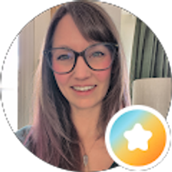 Profile photo of Kati Nash