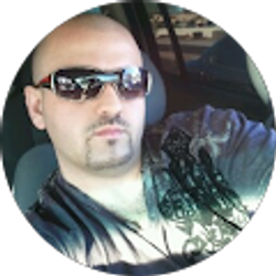 Profile photo of Roni Toma