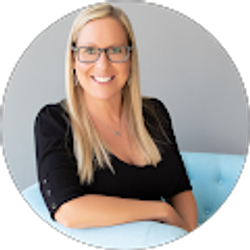 Profile photo of Angela Dodge