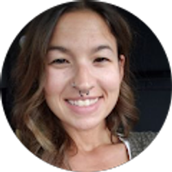 Profile photo of Jenna Goodall