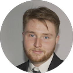 Profile photo of Thomas Good