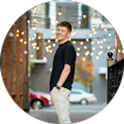 Profile photo of Conner Cromeenes