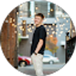 Profile photo of Conner Cromeenes