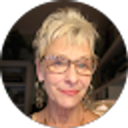 Profile photo of Joy Turner
