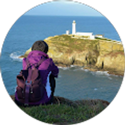 Profile photo of Jennifer Cox