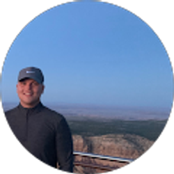 Profile photo of Aaron K