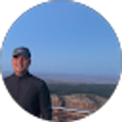 Profile photo of Aaron K