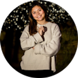Profile photo of Catherine Phan