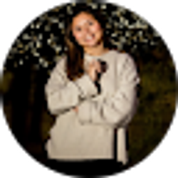 Profile photo of Catherine Phan