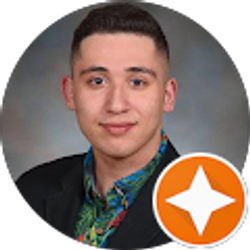 Profile photo of Arian Shamloo