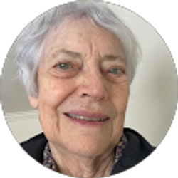 Profile photo of Cynthia Clark