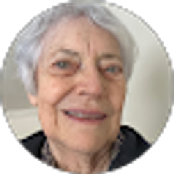Profile photo of Cynthia Clark