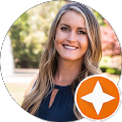 Profile photo of Hannah Moore