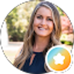 Profile photo of Hannah Moore