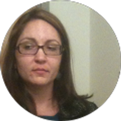 Profile photo of Desiree Fleming