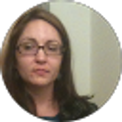 Profile photo of Desiree Fleming