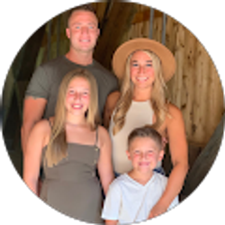 Profile photo of Alexa Paddock