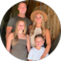 Profile photo of Alexa Paddock