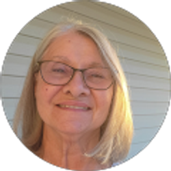 Profile photo of Diana Fischer