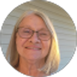 Profile photo of Diana Fischer