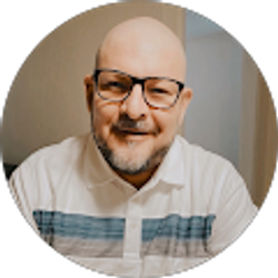 Profile photo of Antonio Castillo