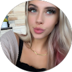 Profile photo of Haley Fuss