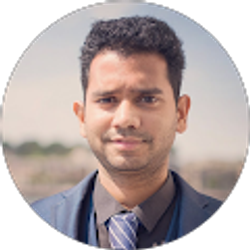 Profile photo of Gururaj Rao