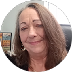 Profile photo of bonnie Jean