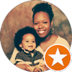 Profile photo of Layla Harris