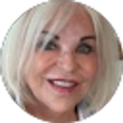 Profile photo of Barbara Roehl