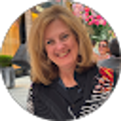 Profile photo of Maryann Dougherty