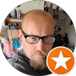 Profile photo of Aaron Moses