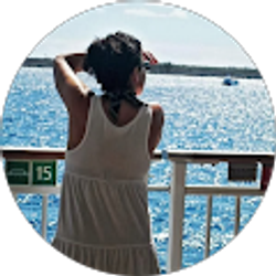 Profile photo of Sharon Peterson