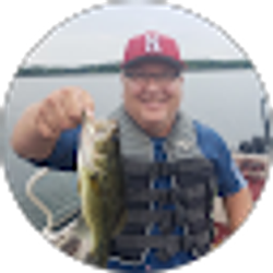 Profile photo of Jeff Van Hove