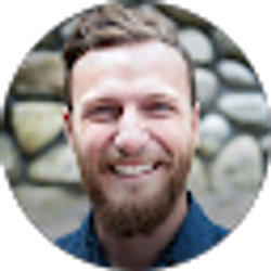 Profile photo of Rex Ferguson