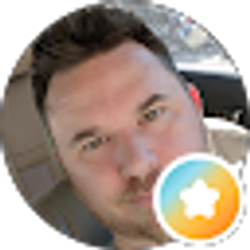 Profile photo of Mick Coffman