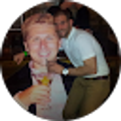 Profile photo of Chris Domino