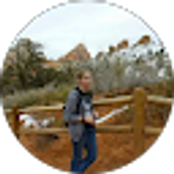 Profile photo of Amanda Borth