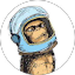 Profile photo of Space Monkey